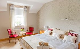Melvin Country House